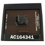 PM3 Socket Module for 16P QFN