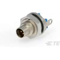 TE Connectivity-8-1437719-7 Steckverbinder, rund Conn Circular PIN 5 POS Solder ST Panel Mount 5 Terminal 1 Port