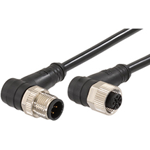 Molex-888S33BS2M050 null Circular Assembly Cable