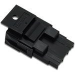 Single Pole High Amp Fuse Block