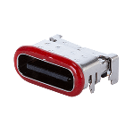 UJ20-C-H-G-SMT-P16-TR-67_USB/DVI/HDMI连接器