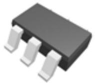 Diodes Incorporated-AP5724WUG-7 Driver LED LED Driver 6 Segment 6-Pin TSOT-26 T/R