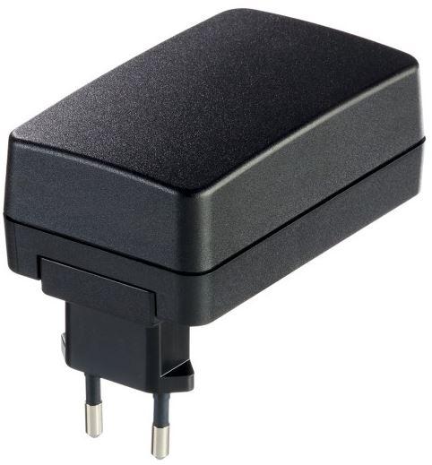 FRIWO-1898154 Externer steckbarer Adapter Plug-In Adapter Single-OUT 9V 3.3A