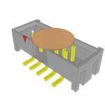 STMM-105-02-L-D-SM-K-FR STMM-105-02-L-D-SM-K-FR