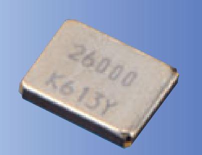KYOCERA AVX Components Corporation-CX2016DB40000F0GSSC1 Cristalli Crystal 40MHz ±15ppm (Tol) ±50ppm (Stability) 10pF FUND 50Ohm 4-Pin SMD T/R