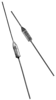 ESKA Erich Schweizer-770110 Fusibles Fuse Links