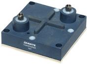 Ohmite-TA1K0PH8R00KE null Res Thick Film 8 Ohm 10% 1000W ±250ppm/°C Screw Terminal Flange Mount