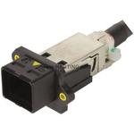 Cable Assembly Shielded 0.5m 26AWG Wire to Board 20 POS M