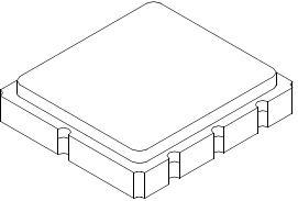 Murata Manufacturing-SF2038C-1 Filtros SAW SAW Filter 76.500 MHz