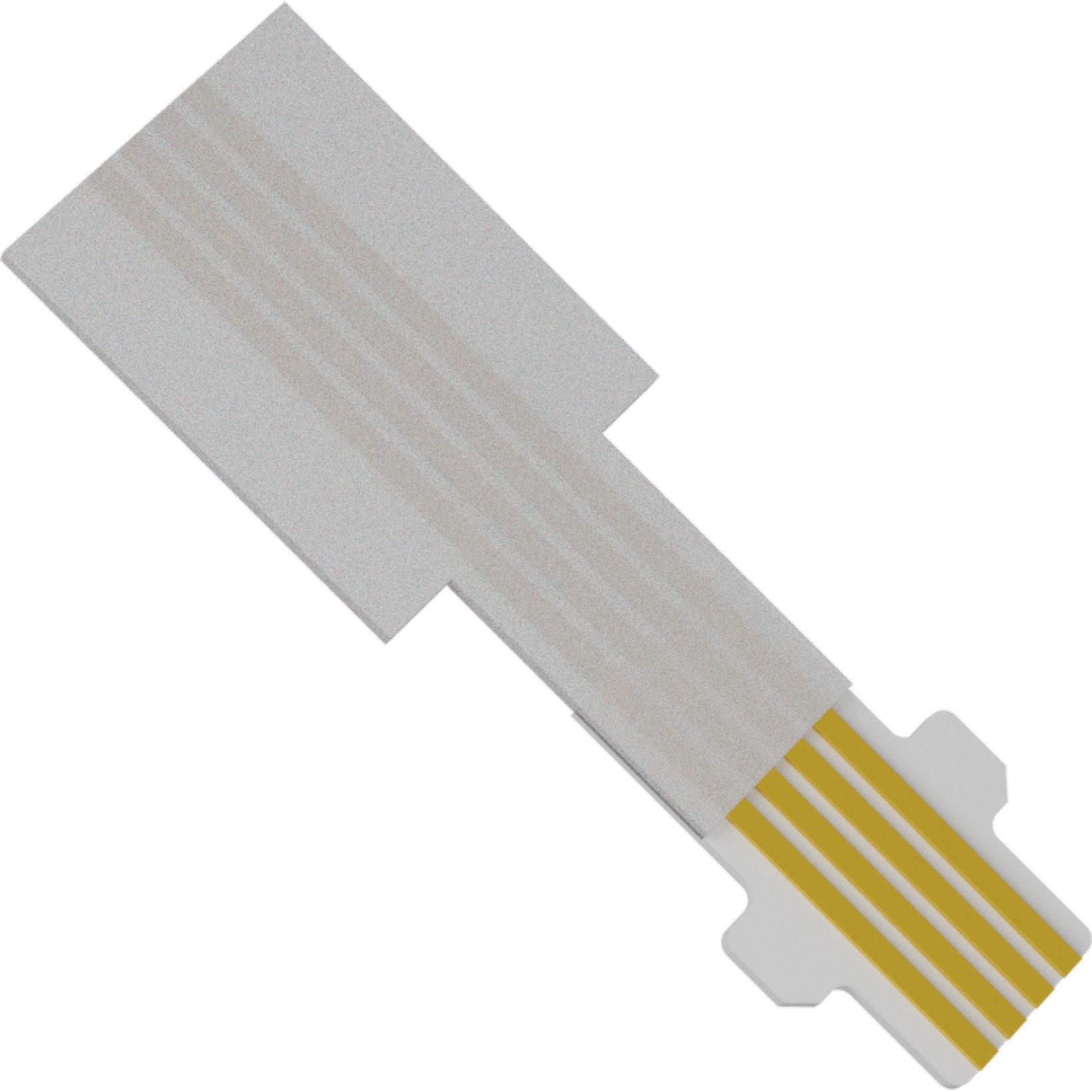 Molex-0173310604 扁平/带状电缆组件 Cable Assembly Premo Flex FFC Jumper to Premo Flex FFC Jumper