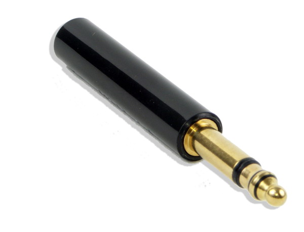 Switchcraft-470 Raccordement audio et vidéo Conn Phone Plug PL 2 POS Solder ST Cable Mount 3 Terminal 1 Port