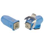 Han Ex 4A Kit Connector Kit