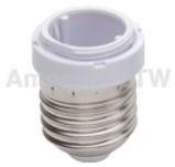 Amphenol-SSL23-D2S00-000001 Altri connettori Lighting Connectors BASE, SSL2.3 E26 E27