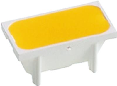 RAFI GmbH & Co. KG-3.14.002.063/0000 Schaltindikatoren Signal Indicator, with Yellow Lens