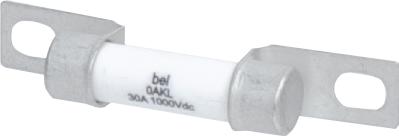Bel Fuse-0AKLB9150-PD Sicherungen Fuse 15A 1000V Stud Mount Flat 39 X 10.5 X 14mm Ceramic