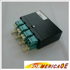 Formerica Optoelectronics-POBM-C1CX4-P0A Glasfaser-Transceiver TX Optical Fiber