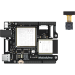 Seeed Technology Co.,Ltd-102991184 Eingebettete Systementwicklungsboards und -kits RISC-V Application Processor and SOC Development Board 400MHz CPU