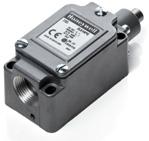 Honeywell-2LS1-4PG Begrenzungsschalter ENCLOSED SWITCHES SERIES LS TOP PLUNGER 1NC 1NO DPDT SNAP ACTION, DOUBLE BREAK PG13,5 CONDUIT COMPACT/NON PLUG-IN