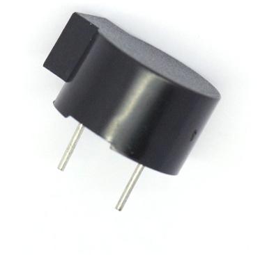 DB Unlimited-TE122701-2 Indicatore e allarmi audio Audio Transducer Mechanical 1V 3V 70mA 1.5V 88dBAdBA Through Hole Pin