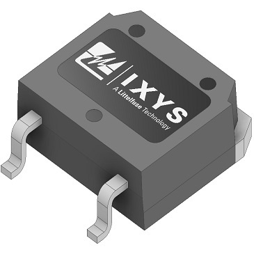 Littelfuse-IXFT60N60X3HV MOSFETs N-Channel Enhancement Mode Power MOSFET