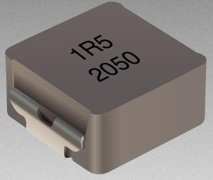 Bourns-SRP7050WA-470M Induktionsspule, Oberflächenmontage Inductor Power Shielded Wirewound 47uH 20% 100KHz 20Q-Factor Metal Alloy Powder 3.2A 0.1716Ohm DCR Automotive AEC-Q200 T/R