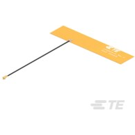 TE Connectivity-L000604-02 Antennas Antenna FPC 427MHz/435MHz Bag/Carton