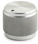 Kilo International-OEDA-90-1-6 Control Knobs Control Knob, Knurl/Round Clear Arrow