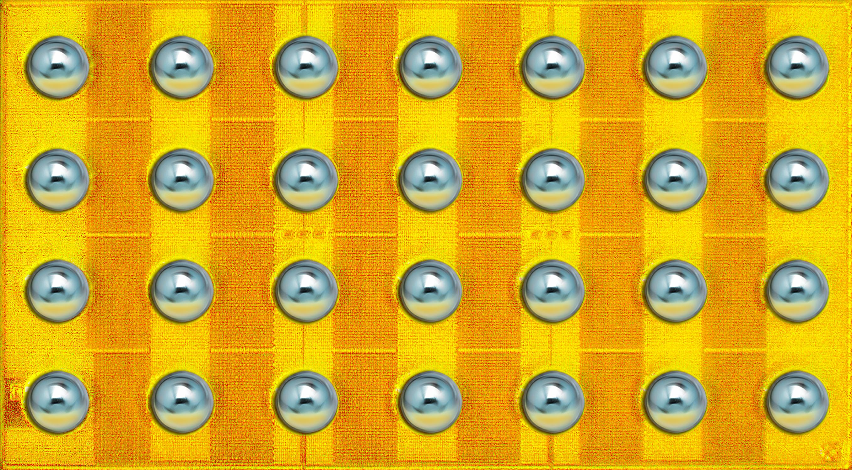 Efficient Power Conversion Corporation-EPC2053 MOSFETs Trans MOSFET N-CH GaN 100V 48A 28-Pin Die T/R