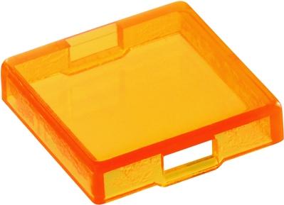 RAFI GmbH & Co. KG-5.49.277.052/1402 Schalterzubehör Switch Access Square Bezel Push Button Switch