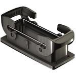 Panel Mount Housing 180° 24/B Shell Size Glass Fibre Reinforced Polyamide Double Lock Han-Eco®