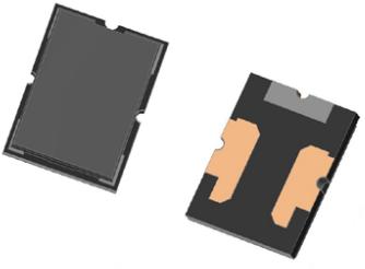 Eaton-SCF4030-12-08 Sicherungen Fuse Chip Fast Acting 12A 36V SMD Solder Pad 4 X 3 X 0.85mm