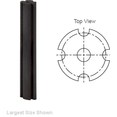 Bivar-ELM 7-210 Lighting Accessories LED Mount