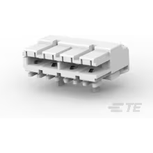 TE Connectivity-2-1740533-4 Raccordement de bord de carte Standard Card Edge Connector