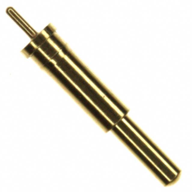 Mill-Max-0908-4-15-20-75-14-11-0 Contact de raccordement Contact PIN Solder ST Thru-Hole Bulk