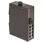 Ethernet Switch 8-Port 100Mbps