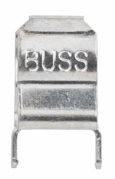 Eaton-BK-1A1907-03-R Accesorios del fusible Fuse Clip 15A 500VAC Through Hole Lug