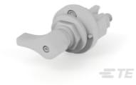 TE Connectivity-35-213-151-R-900 Schaltwählhebel 200 A Battery Disconnect Switch