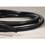 HellermannTyton-166-12011 Schläuche HelaGuard Non-Metallic Conduits HG-ELWS08