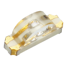 Lite-On Technology-LTST-S310F2KT LEDs LED Tri-Color Blue/Green/Red 468nm/520nm/632nm 4-Pin Chip LED T/R