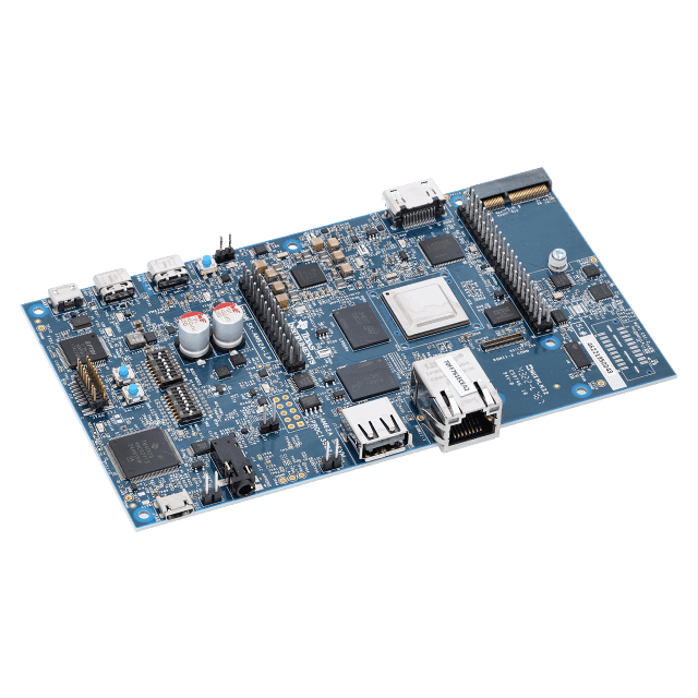 Texas Instruments-SK-AM62A-LP 开发套件和工具 AM62A Low-Power SK EVM