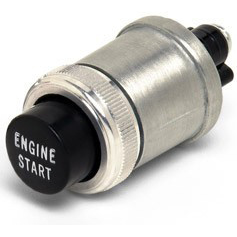Littelfuse-90047-01 Switch Push Button Engine Start Stop Push Button Switches