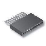 Glenair-MWSL-4PS-P1 Steckverbinderleisten und Leiterplattenbuchsen Conn Micro Strip PIN 4 POS 1.27mm Solder Cup ST Cable Mount
