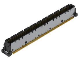 ept-401-55201-51 Embases de raccordement et réceptacles PCB Conn Board to Board HDR 200 POS 0.5mm Solder ST Top Entry SMD Reel