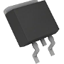 Sanken Electric Co., Ltd-DKG1020 MOSFETs Trans MOSFET N-CH 100V 20A 3-Pin(2+Tab) DPAK