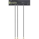 Antenna Embedded 6.69dBi Gain 2500MHz/5850MHz Bag