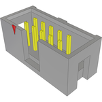 HTST10505GDRA|SAMTEC|limage