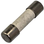 Fuse Miniature Slow Blow Acting 1A Holder Cartridge 5 X 20mm Ceramic