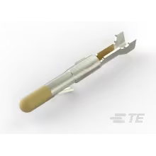 TE Connectivity-350079-5 连接器触点 Contact PIN Crimp ST Cable Mount 22-30AWG Reel