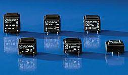 HAHN-BV EI 306 3595 Transformator Power Transformer 3.6VA 10 Terminal Pin Thru-Hole