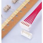 Conn IDC Connector RCP 4 POS 2.5mm IDT RA Cable Mount Box